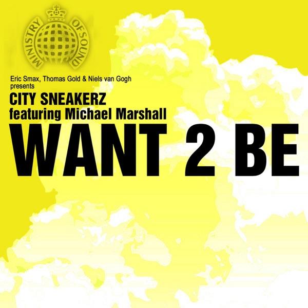 Want 2 Be (Mendezz Mix)