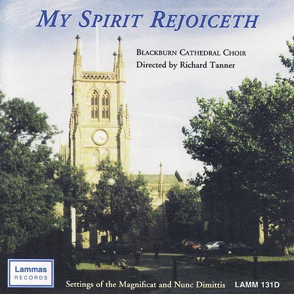 Magnificat (Collegium Regale)