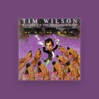 Tim Wilson
