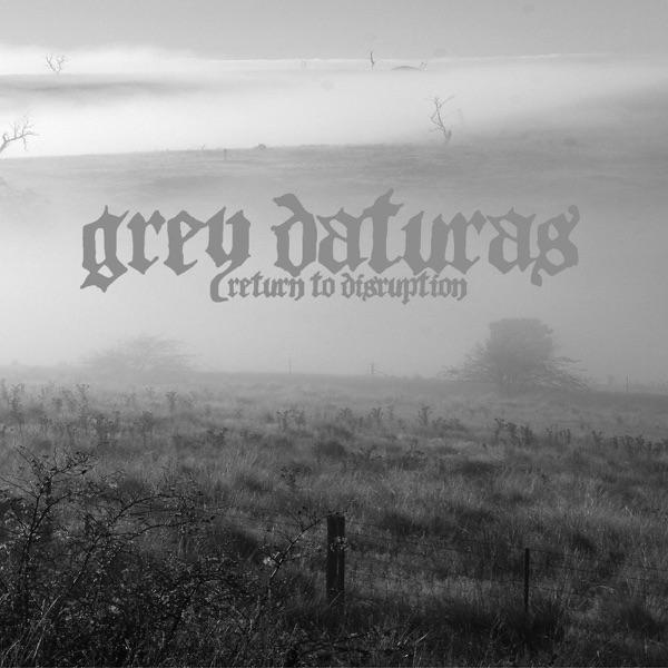 Undisturbed