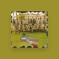 Banda Los Coyonquis
