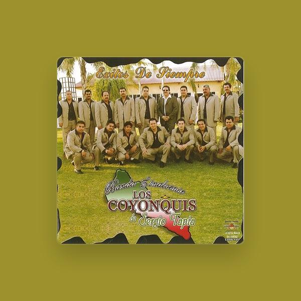 Banda Los Coyonquis