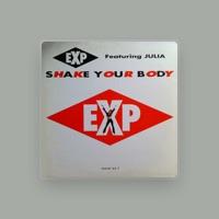 Exp Feat Julia