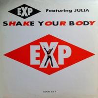 Shake Your Body (Radio Edit)