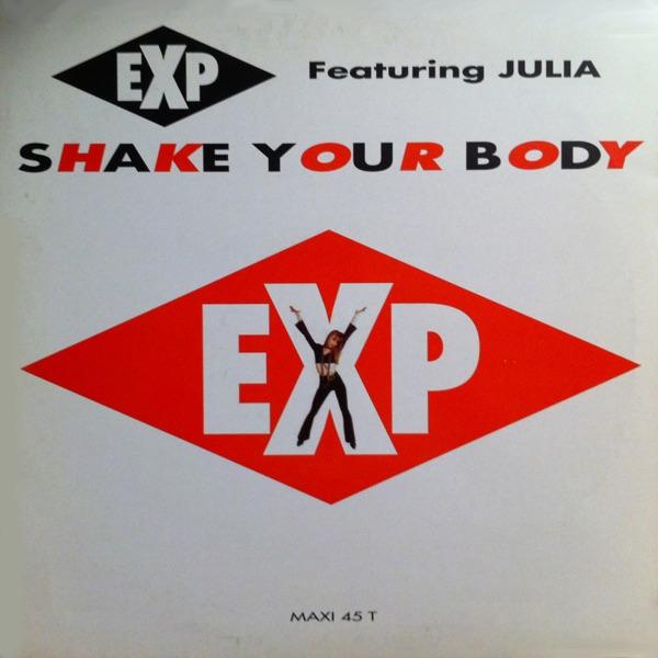 Shake Your Body (Radio Edit)