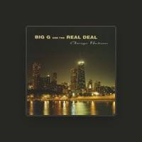 Big G & The Real Deal