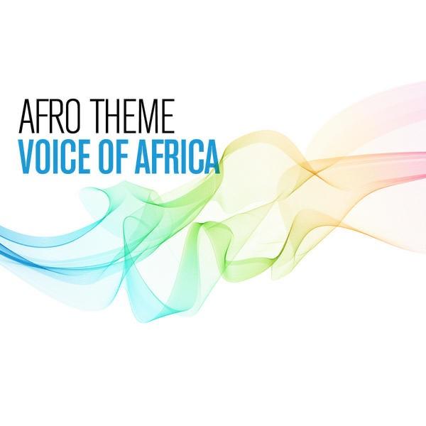 Afro Theme