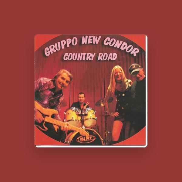 Gruppo New Condor
