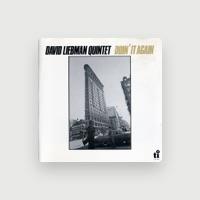 David Liebman Quintet