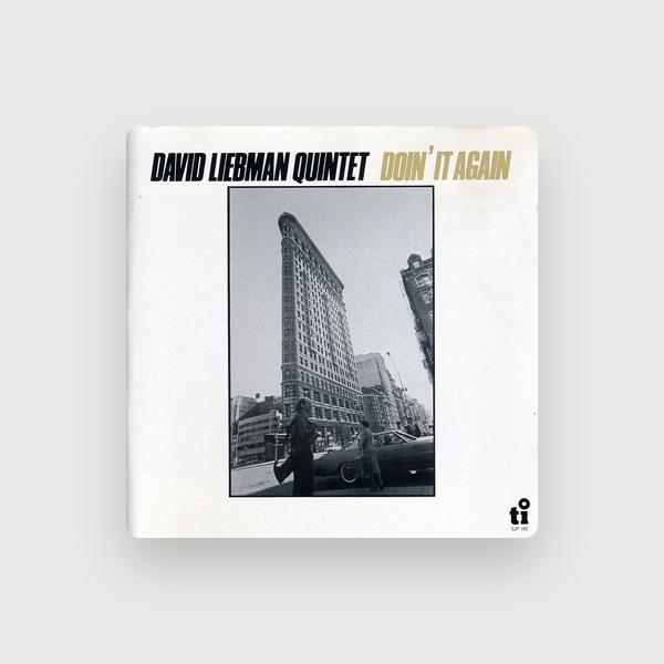 David Liebman Quintet