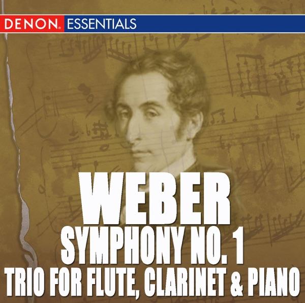 Adagio and Rondo: Adagio In B Major