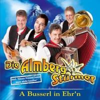 Wann liegen wir uns wieder in den Armen Barbara