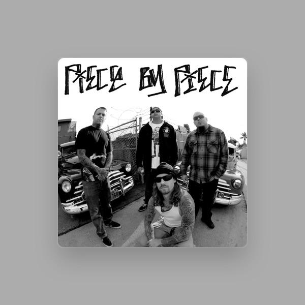 Piece By Piece
