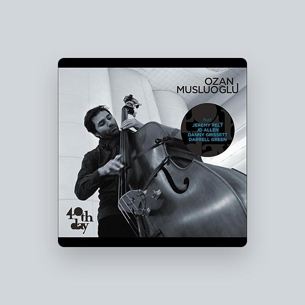 Ozan Musluoğlu