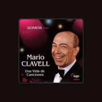 Mario Clavell
