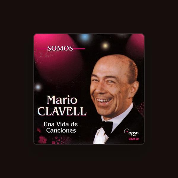 Mario Clavell