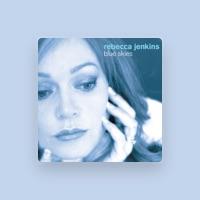 Rebecca Jenkins