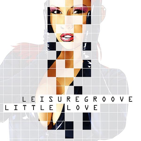 Little Love (Club Vocal Mix)