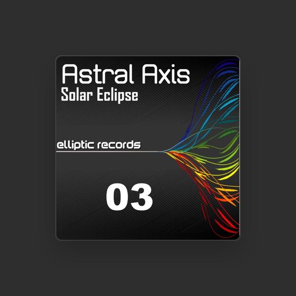 Astral Axis
