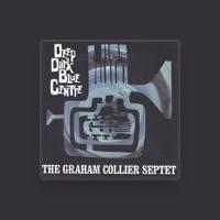 The Graham Collier Septet