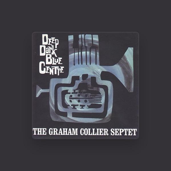 The Graham Collier Septet