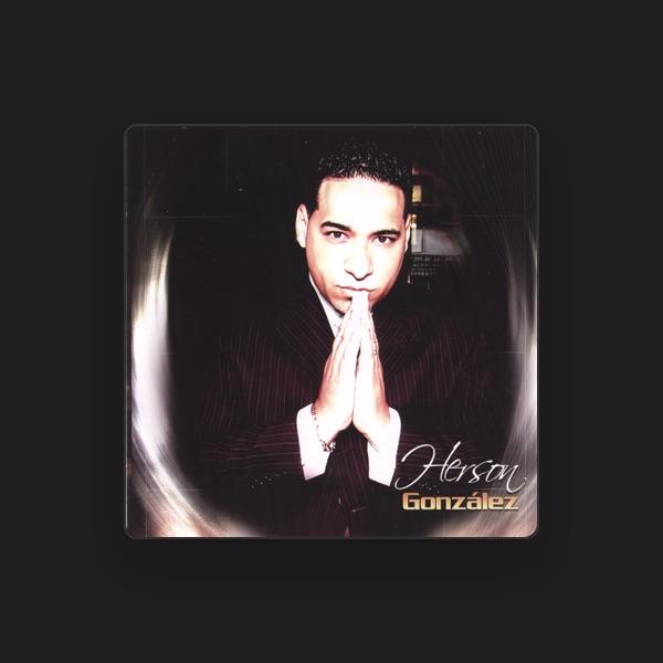 Herson Gonzalez