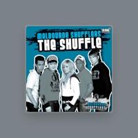 Melbourne Shufflers