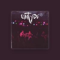 Untyde