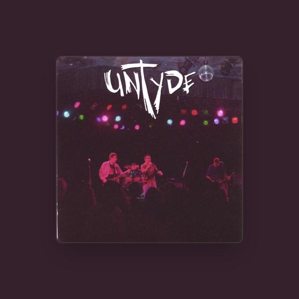 Untyde