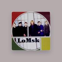 LoMsk