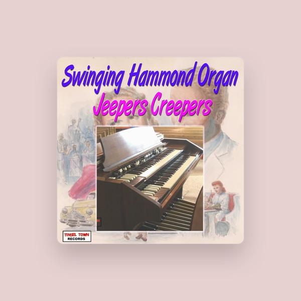 Hammond Organ