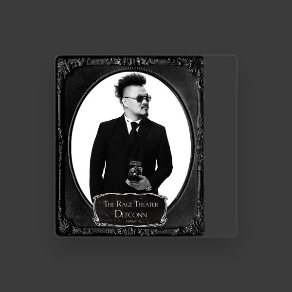 Defconn