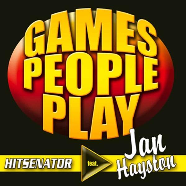 Games People Play (Maxi Mix)