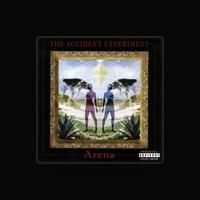 The Accident Experiment