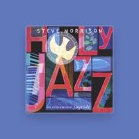 Steve Morrison