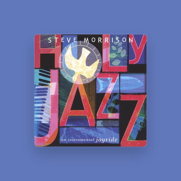 Steve Morrison
