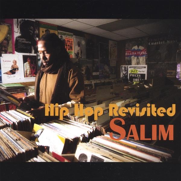 Hip-hop Glory (Feat Brianne & Topix)