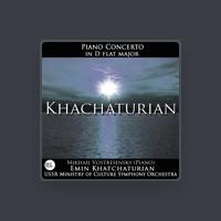 Emin Khatchaturian