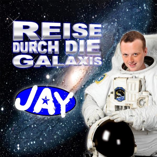 Reise durch die Galaxis (Karaoke)