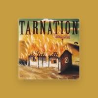 Tarnation