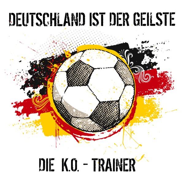 Deutschland ist der Geilste