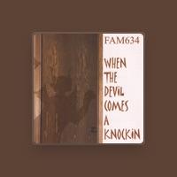 FAM634