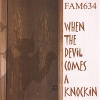 When the Devil Comes a Knockin (Instrumental)