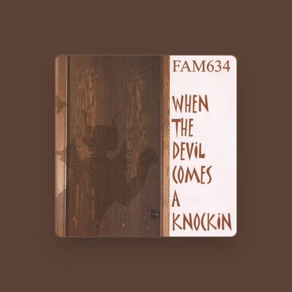 FAM634