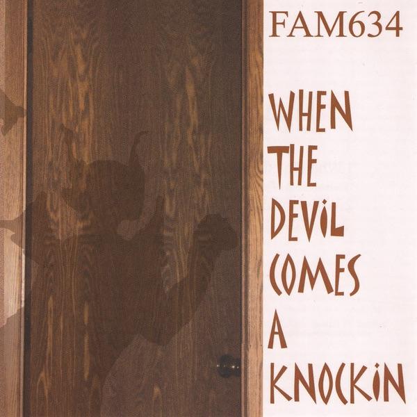 When the Devil Comes a Knockin