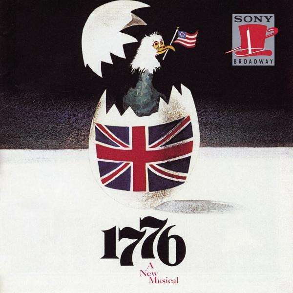 1776: Momma Look Sharp