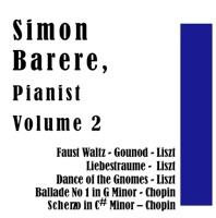 Scherzo in C-Sharp Minor
