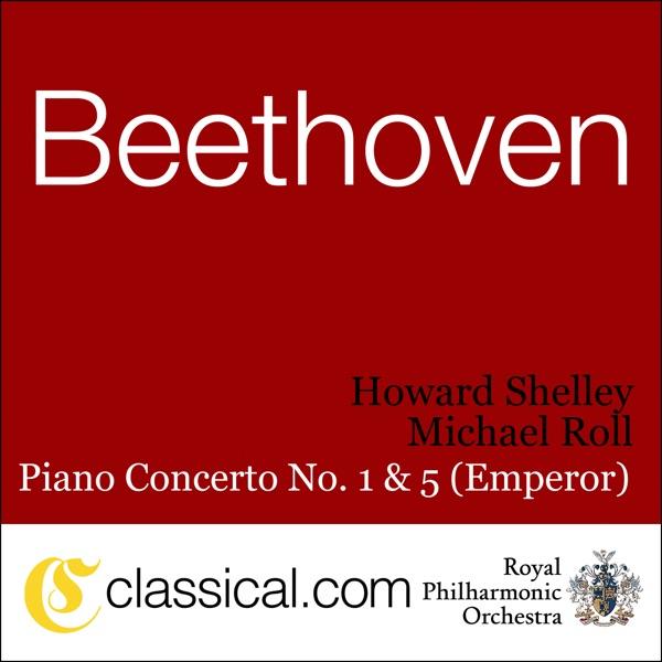 Piano Concerto No. 1 In C Major, Op. 15 - Allegro Con Brio