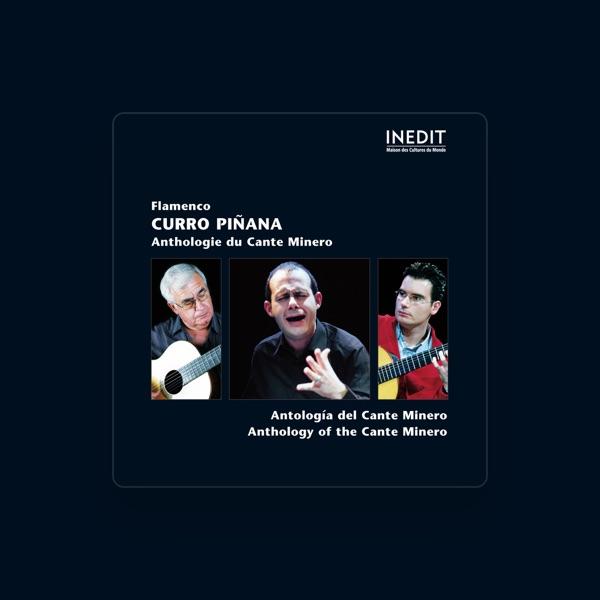 Curro Piñana