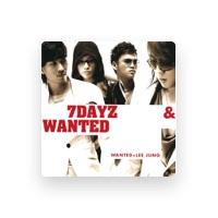 Wanted